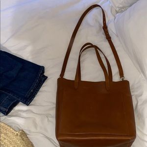 Madewell Medium Transport